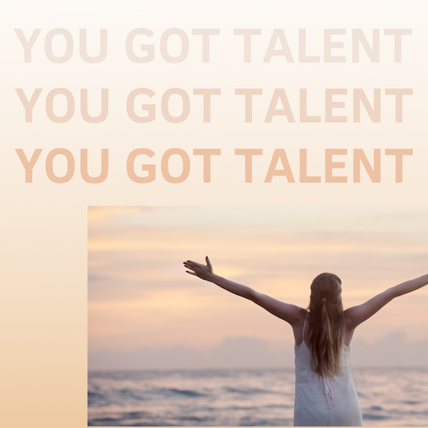 you got talent